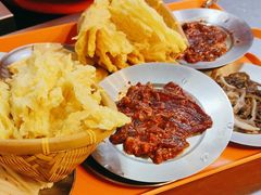 -辣盘盘麻辣烫(购物公园店)