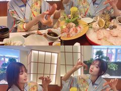 -蟹田居·活蟹料理(东城店)