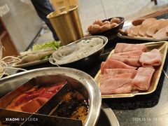 -邓莽子老火锅(中兴路总店)