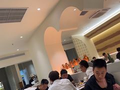 -小茉庐和牛自助火锅(龙湖万达店)