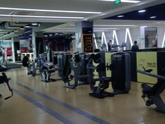 -贝菲特健身游泳俱乐部(星座标店)