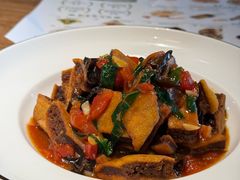 -巴扎屋大盘鸡·新疆菜(汇嘉时代店)