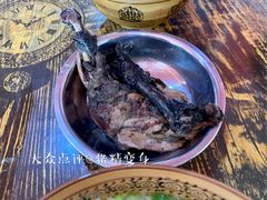 -正宗李家土鸡米线店