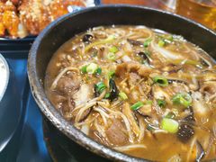 -米屋石锅拌饭(师大店)