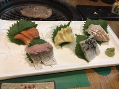 -赤坂亭·M9和牛烧肉·铁板烧(合肥万象城店)