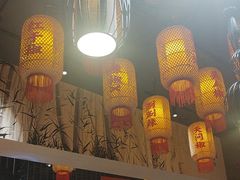 -辣不二地道川菜(汉水路店)