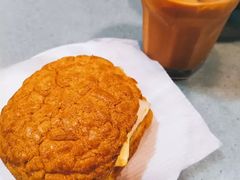 -华嫂冰室(尖沙咀店)