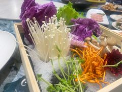 -尚海豆捞(乐虹坊店)