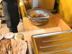 -傅强排骨(成都总店)