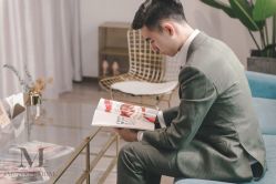 -THE RUIZ GZ睿制西装定制