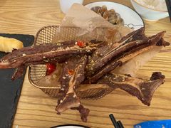 -念念Restaurant(贝岗店)