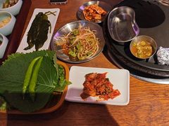 -济州爱肉堂(总店)