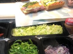 -赛百味SUBWAY(东风广场店)