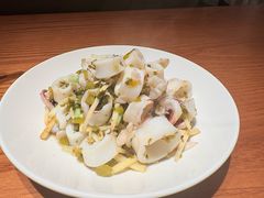 -小厨师·二十年沈家门小海鲜(百井坊巷店)