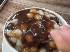 -笃笃笃糖粥(十全街店)