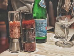 -Wolfgang’s Steakhouse 沃夫冈牛排馆(上海白玉兰广场店)