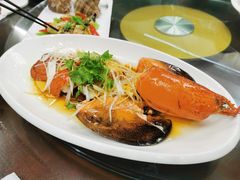 -望海潮海鲜店 特色家常菜(在海一方店)