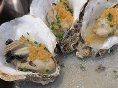 -飞尝蚝·顺德菜·鱼生(顺德总店)