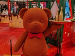 -Laderach 莱德拉(上海环贸iapm店)