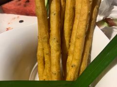 -井格重庆火锅(新世纪店)