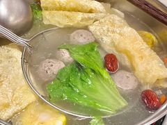 -八合里潮汕鲜牛肉火锅(深圳海岸城店)