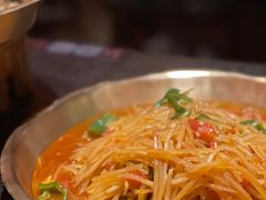 -丝路金桃·新疆菜(徐汇店)