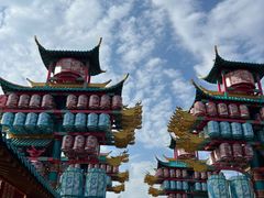 -中华郡文化旅游景区