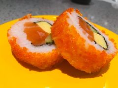 -小乔回转寿司(铁东万象汇店)