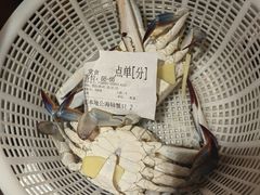 -三个渔夫·蒸汽海鲜(小白楼店)