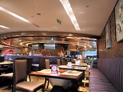 -杭州国际会议中心洲际酒店-原素全日餐厅(解放东路店)