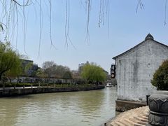 -嘉兴月河历史街区