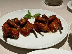 -新荣记(湾仔店)