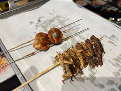 -纪录片《人生一串》体验店(静安店)