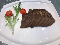 牛肉-翠山·映月湖景餐厅(映月湖公园店)