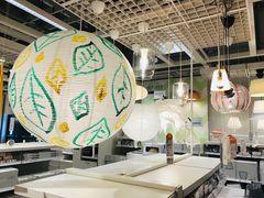 -宜家家居(西安未央商场店)