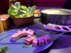 -十三姨正合丰烤肉(营迹路店)