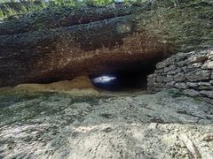 -剑门关风景区