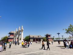 -天津妈祖文化园