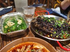 -串大叔炭火烤串·鸡西大冷面刀削面(总店)