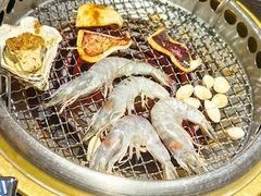 -三石铁板烧(紫竹桥店)