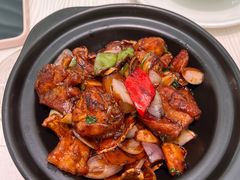 -大树餐厅(红旗街万达店)