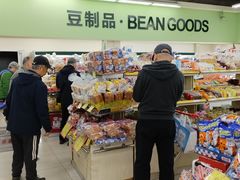 -京客隆超市(垡头店)