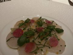 -Le Bernardin