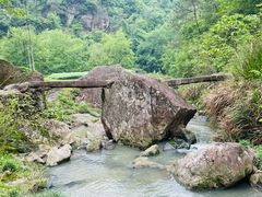 -十九峰景区-倒脱靴