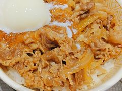 -食其家·牛丼咖喱(金桥太茂店)