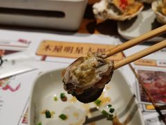 -木屋烧烤(龙华店)