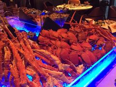 -万达文华酒店·48F云端窗景美食汇自助餐厅