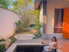 -清远熹乐谷温泉度假酒店