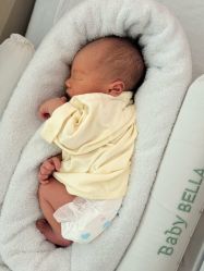 -baby bella小贝拉母婴护理中心(北京东隅店)