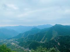 -白草畔自然风景区